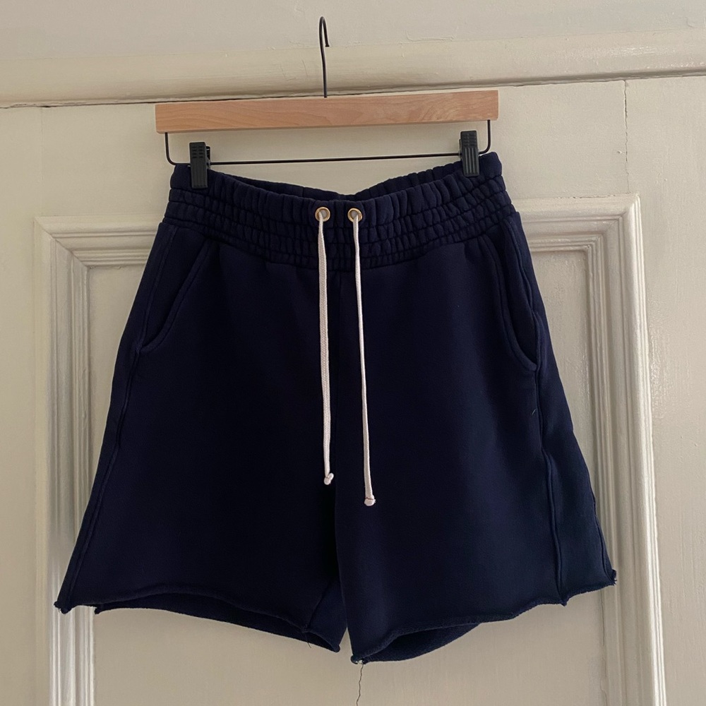 LES TIEN YACHT SHORT